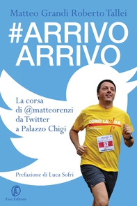 #Arrivo Arrivo - Librerie.coop #Arrivo Arrivo - Librerie.coop