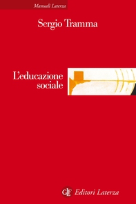 L'educazione sociale - Librerie.coop