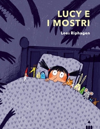 Lucy e i mostri - Librerie.coop