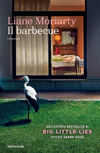 Il barbecue - Librerie.coop