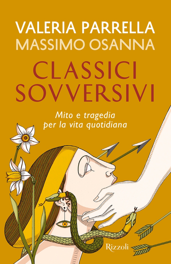 Classici sovversivi - Librerie.coop Classici sovversivi - Librerie.coop