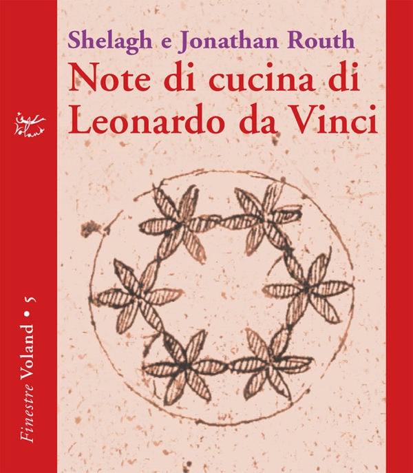Note di cucina di Leonardo da Vinci - Librerie.coop Note di cucina di Leonardo da Vinci - Librerie.coop
