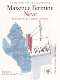 Neve - Librerie.coop Neve - Librerie.coop