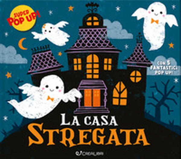 La casa stregata - Librerie.coop La casa stregata - Librerie.coop