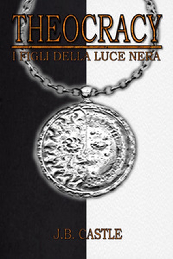 Theocracy. I figli della luce nera - Librerie.coop Theocracy. I figli della luce nera - Librerie.coop