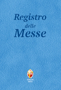 Registro delle messe - Librerie.coop