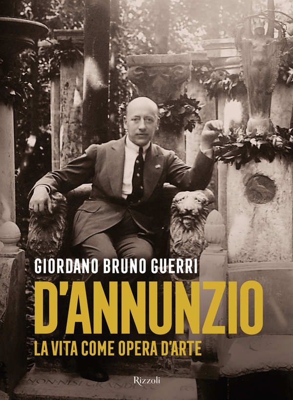 D'Annunzio - Librerie.coop D'Annunzio - Librerie.coop