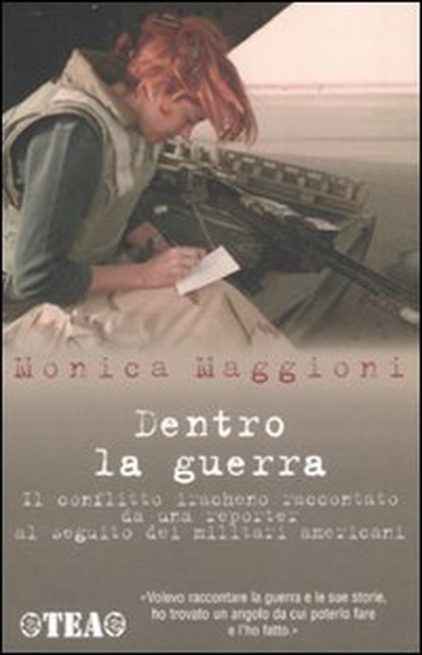 Dentro la guerra - Librerie.coop Dentro la guerra - Librerie.coop