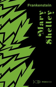 Frankenstein - Librerie.coop