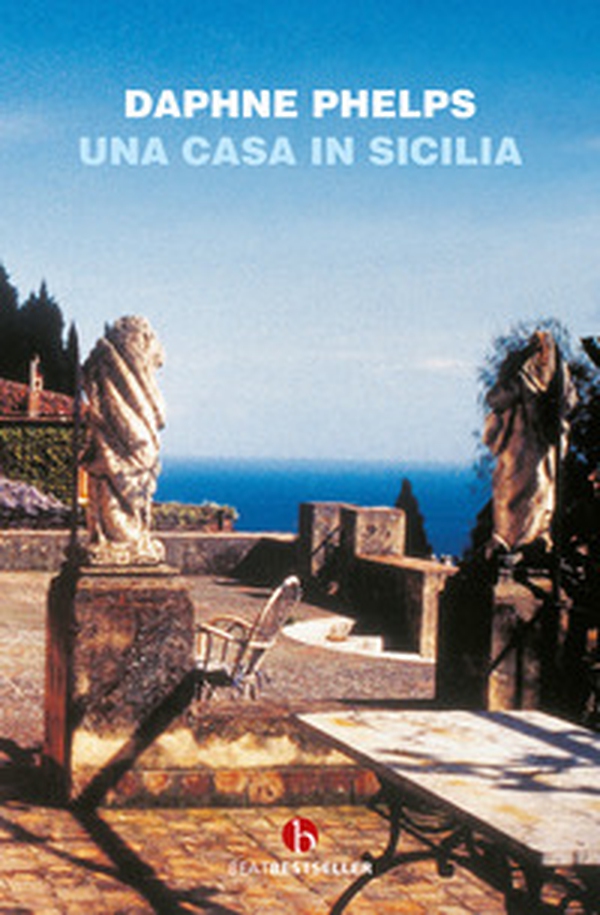 Una casa in Sicilia - Librerie.coop Una casa in Sicilia - Librerie.coop