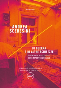Di guerra e di altre schifezze - Librerie.coop