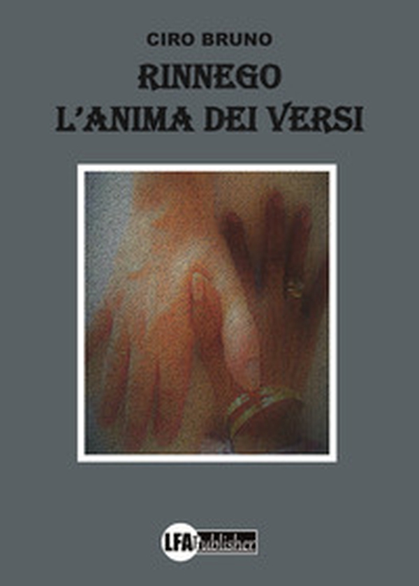 Rinnego. L'anima dei versi - Librerie.coop Rinnego. L'anima dei versi - Librerie.coop