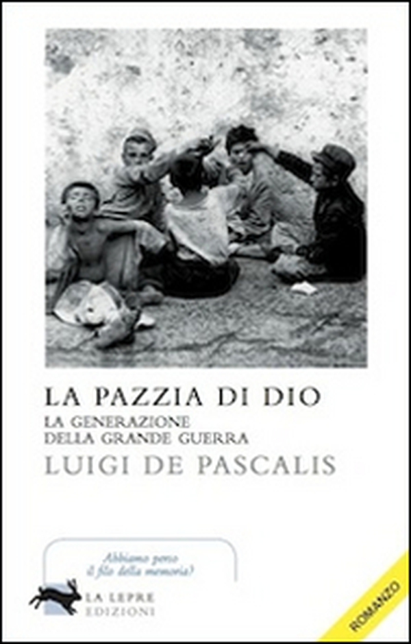 La pazzia di Dio - Librerie.coop La pazzia di Dio - Librerie.coop