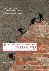 Italia civile - Librerie.coop Italia civile - Librerie.coop