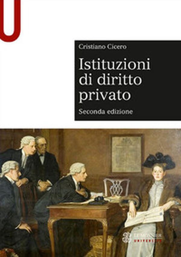 Istituzioni di diritto privato - Librerie.coop Istituzioni di diritto privato - Librerie.coop