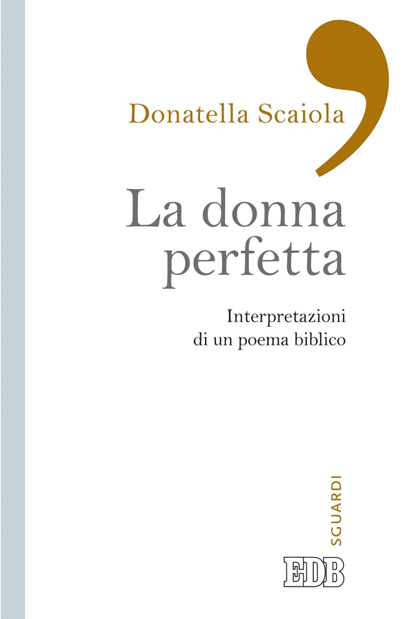 La donna perfetta - Librerie.coop La donna perfetta - Librerie.coop