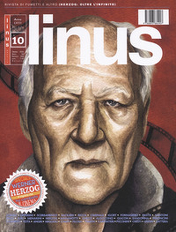 Linus - Vol. 10 - Librerie.coop Linus - Vol. 10 - Librerie.coop