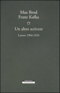 Un altro scrivere. Lettere 1904-1924 - Librerie.coop Un altro scrivere. Lettere 1904-1924 - Librerie.coop