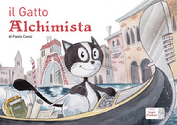Il gatto alchimista - Librerie.coop Il gatto alchimista - Librerie.coop