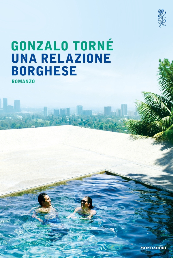 Una relazione borghese - Librerie.coop Una relazione borghese - Librerie.coop