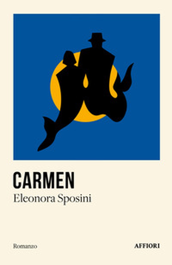 Carmen - Librerie.coop Carmen - Librerie.coop