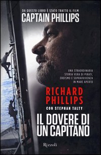 Il dovere di un capitano - Librerie.coop