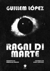 Ragni di Marte - Librerie.coop