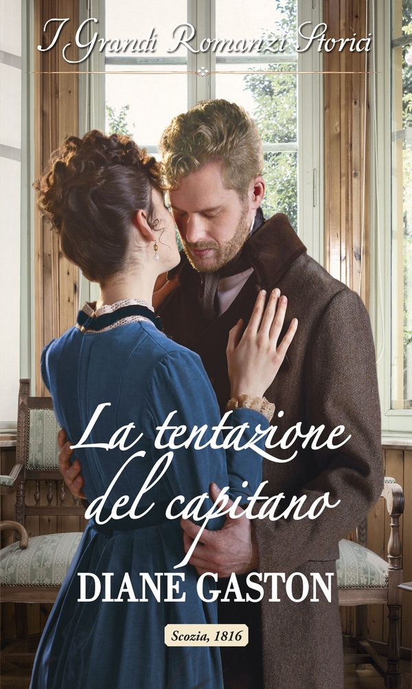 La tentazione del capitano - Librerie.coop La tentazione del capitano - Librerie.coop