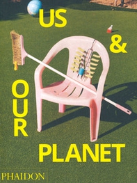Us & our planet - Librerie.coop