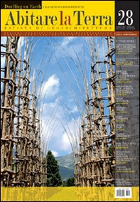 Abitare la terra. Ediz. italiana e inglese - Vol. 28 - Librerie.coop Abitare la terra. Ediz. italiana e inglese - Vol. 28 - Librerie.coop