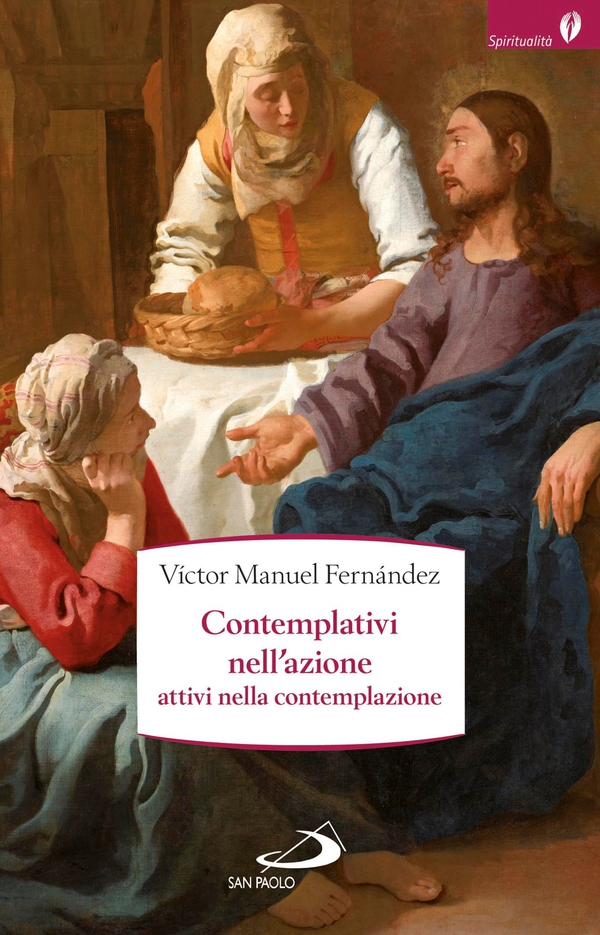 Contemplativi nell'azione, attivi nella contemplazione. La preghiera pastorale - Librerie.coop Contemplativi nell'azione, attivi nella contemplazione. La preghiera pastorale - Librerie.coop