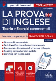La prova di inglese per tutti i concorsi - Librerie.coop