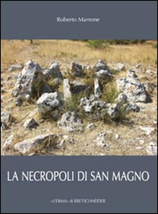 Necropoli di San Magno - Librerie.coop