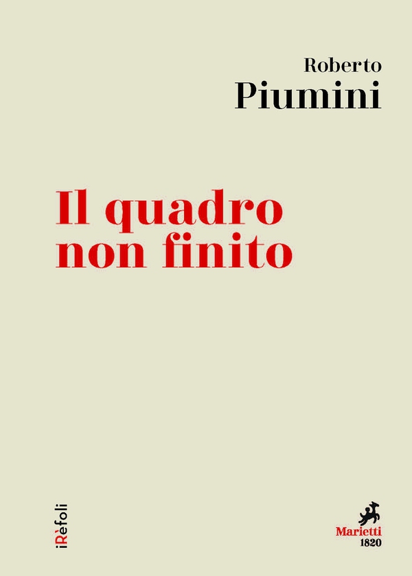 Il quadro non finito - Librerie.coop Il quadro non finito - Librerie.coop