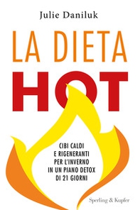 La dieta Hot - Librerie.coop