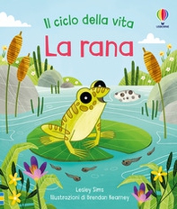 La rana - Librerie.coop