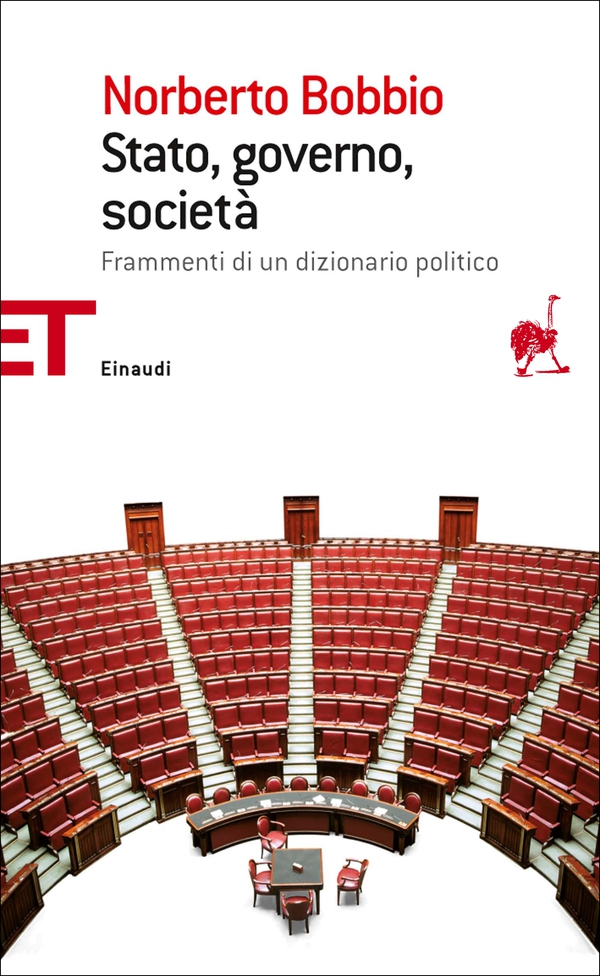 Stato, governo, società - Librerie.coop Stato, governo, società - Librerie.coop