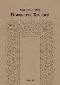 Disegni per tombolo - Librerie.coop
