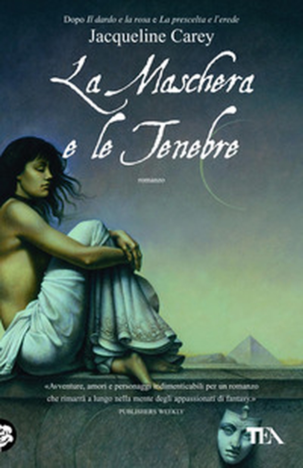 La maschera e le tenebre - Librerie.coop La maschera e le tenebre - Librerie.coop