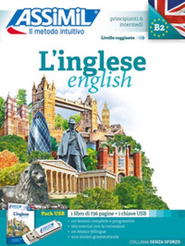 L'inglese - Librerie.coop