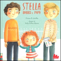 Stella, babbo e papà - Librerie.coop