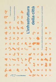 L'infrastruttura della città. Il sistema dell'edilizia scolastica a Torino attraverso i suoi modelli - Librerie.coop