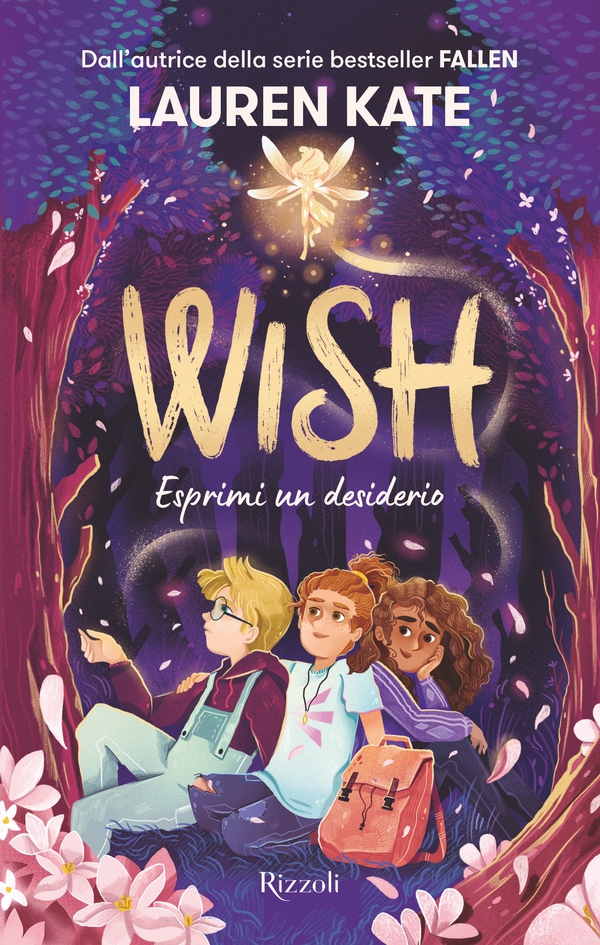 Wish - Librerie.coop Wish - Librerie.coop