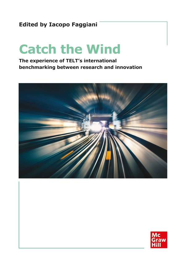 Catch the Wind - Librerie.coop Catch the Wind - Librerie.coop