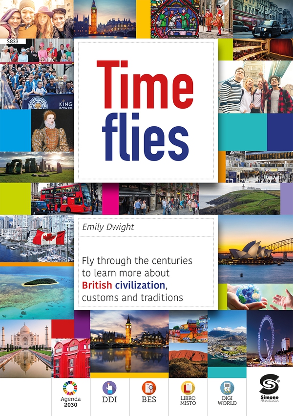 Time flies - Librerie.coop Time flies - Librerie.coop