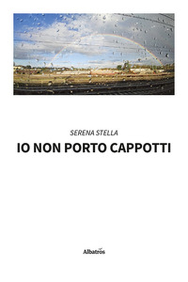 Io non porto cappotti - Librerie.coop Io non porto cappotti - Librerie.coop