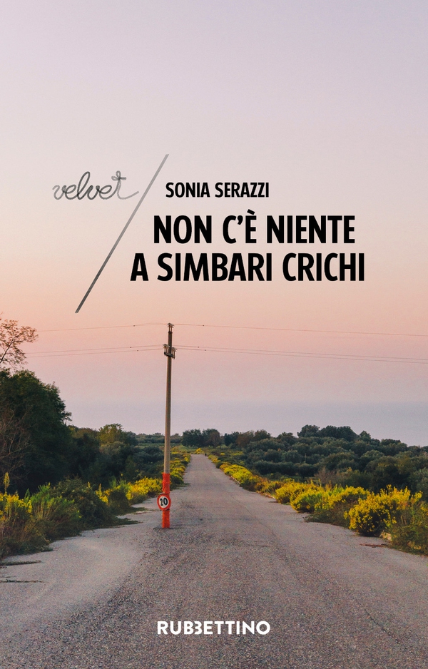Non c'è niente a Simbari Crichi - Librerie.coop Non c'è niente a Simbari Crichi - Librerie.coop