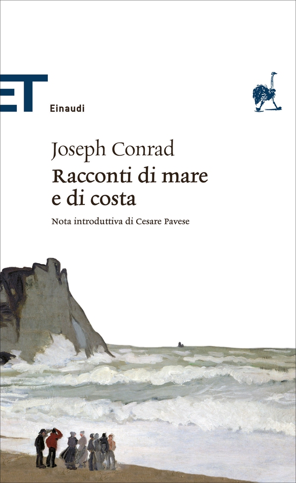 Racconti di mare e di costa (Einaudi) - Librerie.coop Racconti di mare e di costa (Einaudi) - Librerie.coop