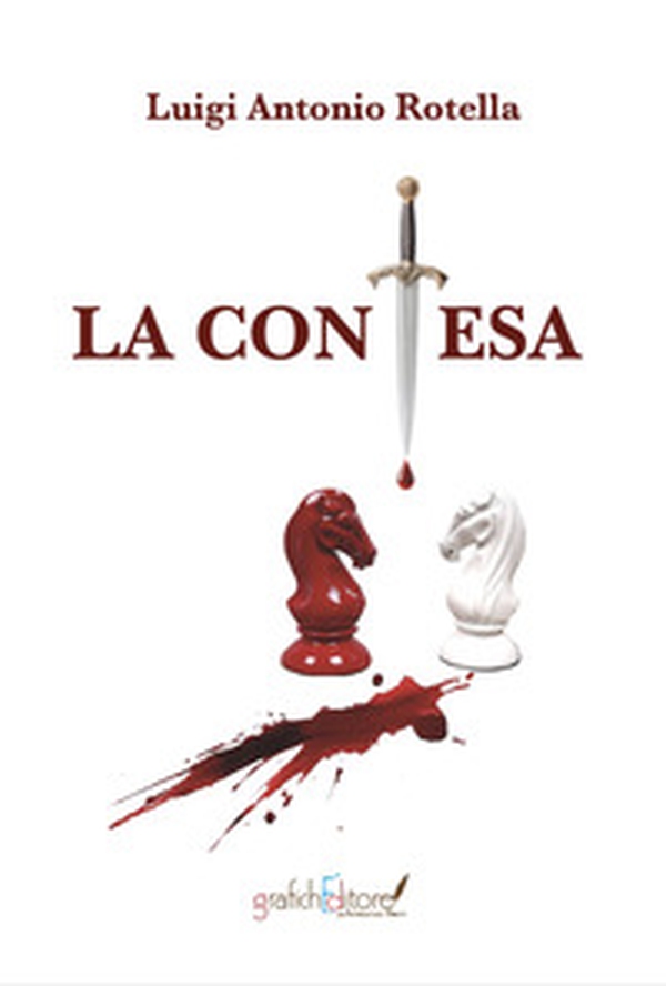 La contesa - Librerie.coop