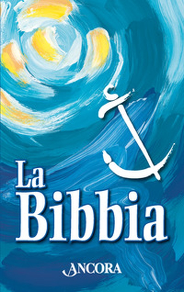 La Bibbia - Librerie.coop